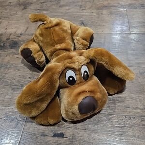 Best Toy Hound Puppy Plush toy